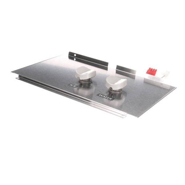 Push Lever Service K